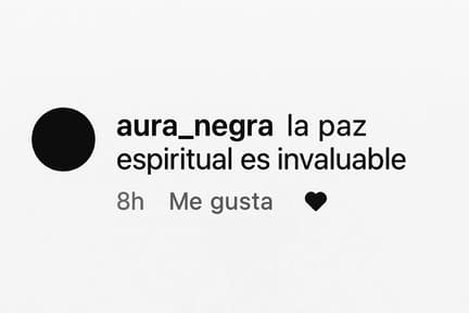 Cómo Son Las Personas Con Aura Negra Energía oscura o fuerza interior? — 2