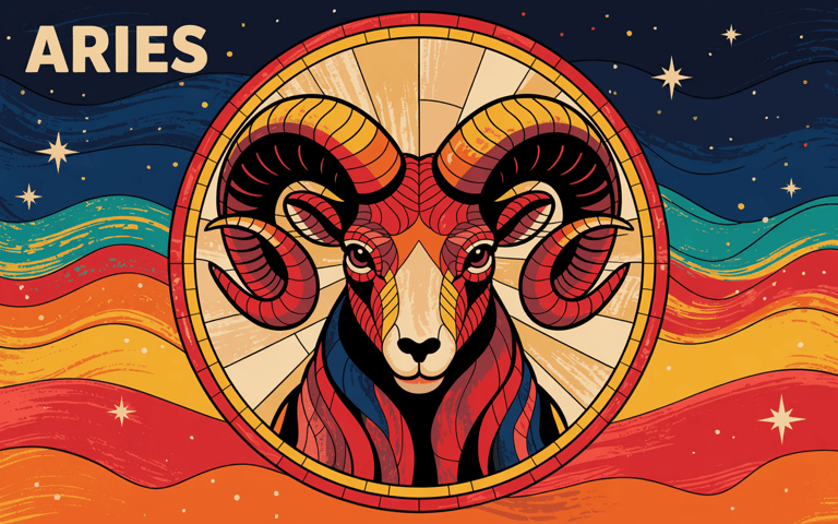 Aries: Fecha De Inicio Y Características 2025