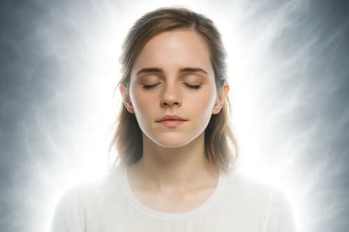 Personas Con Aura Blanca: Pureza, Equilibrio Y Calma — 3
