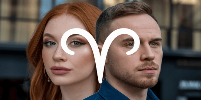 ¿Cómo son los Aries? Personalidades del Zodiaco