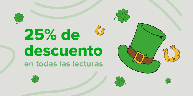 Día de San Patricio