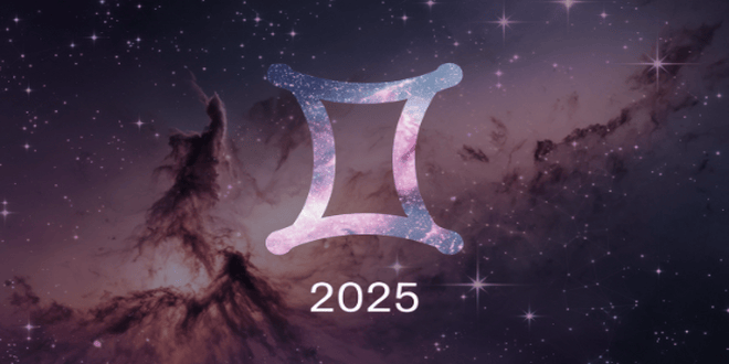Géminis 2025: Predicciones y Horóscopo