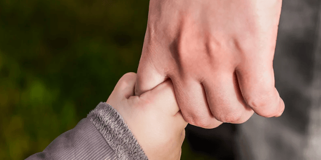 La importancia de papá: 5 aspectos clave que moldearon tu personalidad y tus relaciones amorosas.