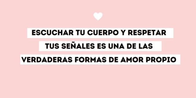 Día 2 | Escucha y Confía en tu Cuerpo
