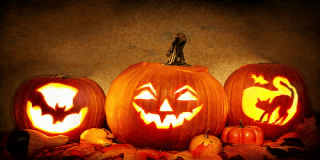 Halloween (2024) El Significado Oculto Del Día De Brujas (Con Test!)