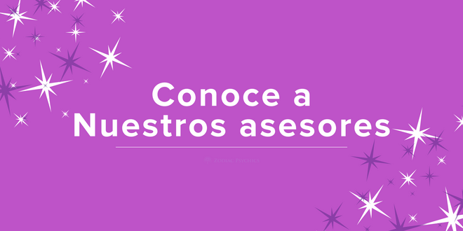 Conoce a Nuestros Asesores: Tus Guías para Lecturas Significativas