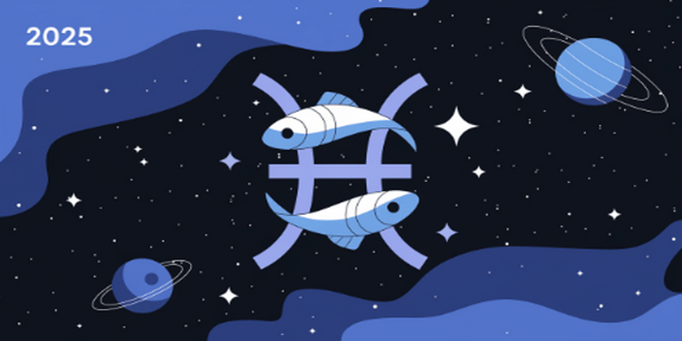Piscis 2025: Predicciones y Horóscopo