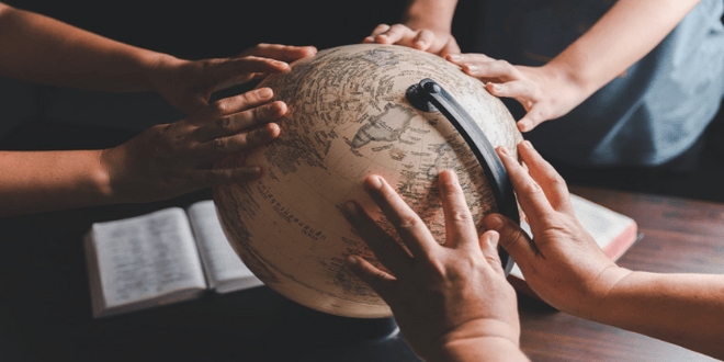 Cómo Conectar Con El Mundo Espiritual