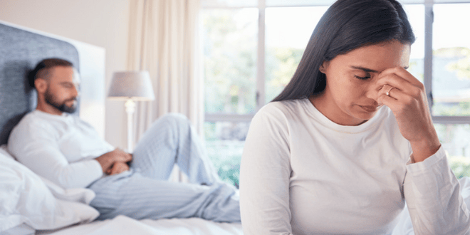 5 Reglas Para Superar Las Crisis De Pareja