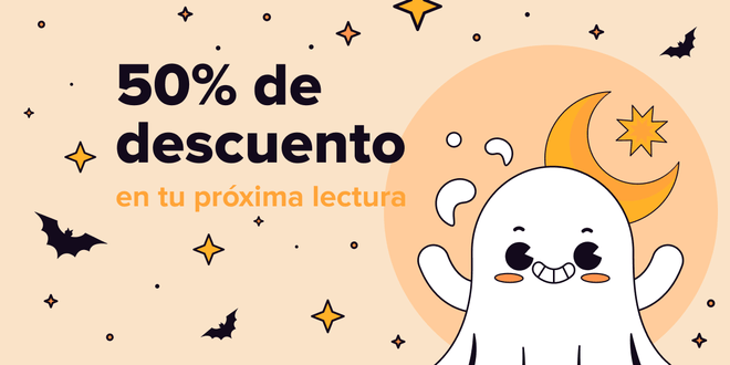 Festival de los Fantasmas