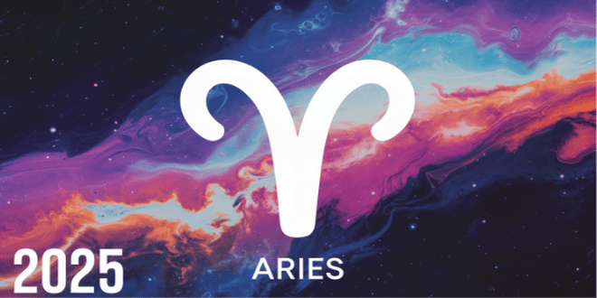 Aries 2025: Predicciones y Horóscopo