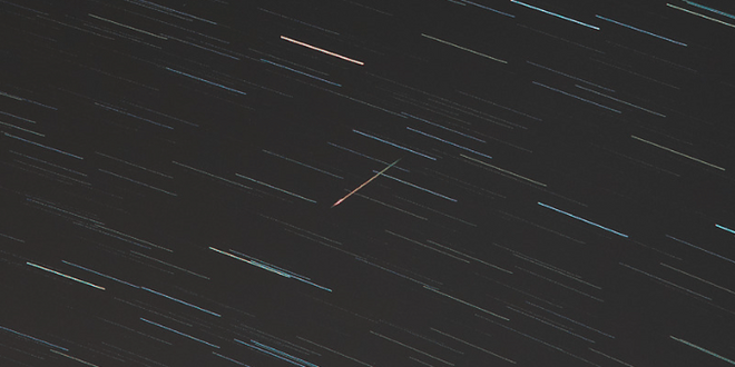 Eta Acuaridas 2024: Sumérgete En La Energía De Acuario