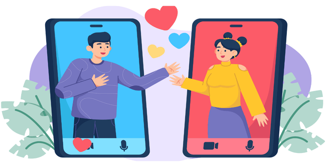 Cómo mantener una relación a larga distancia: 5 consejos para mantener viva la llama y fortalecer tu conexión sentimental.