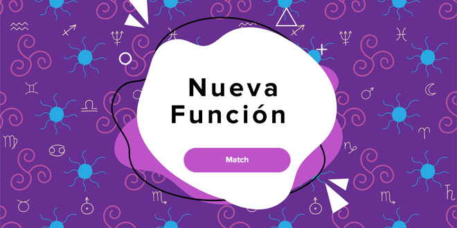 Haz match | Descubre los mejores asesores para ti