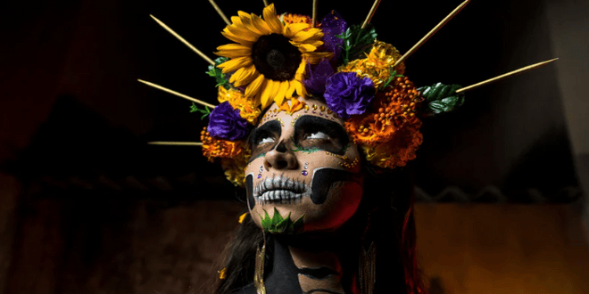 Día de Muertos 2024: Descubre el Origen del Día de Muertos
