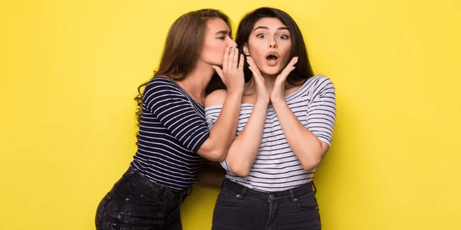 Cómo Decirle A Alguien Que Te Gusta (De Manera Sutil)