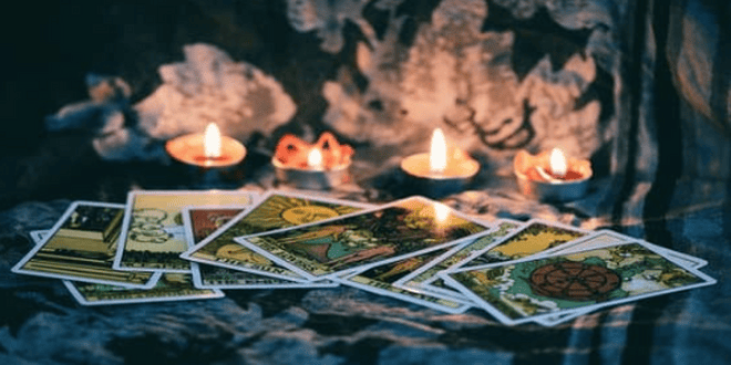 ‘La Torre’ en el Tarot: Significado