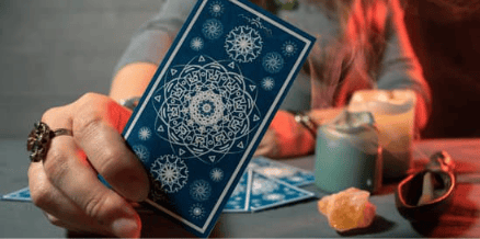 El Significado de las cartas del Tarot