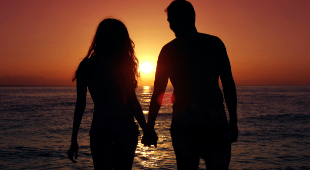 Tarot Del Amor