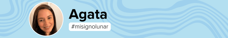 Lectura del signo lunar | Servicios Premium — 4