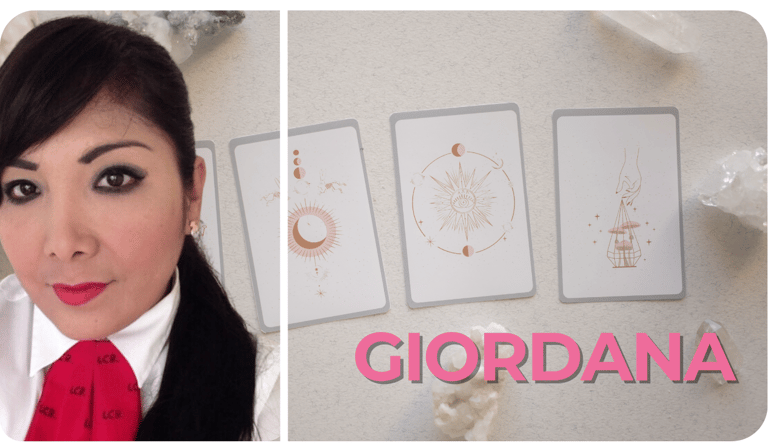 GIORDANA