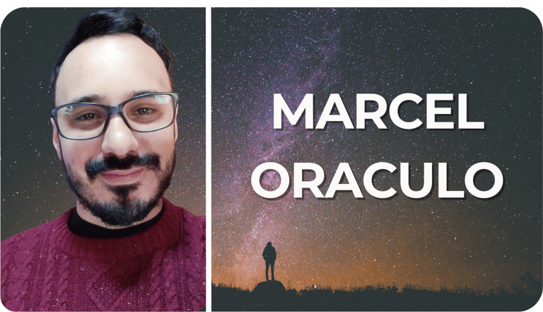Marcel Oraculo