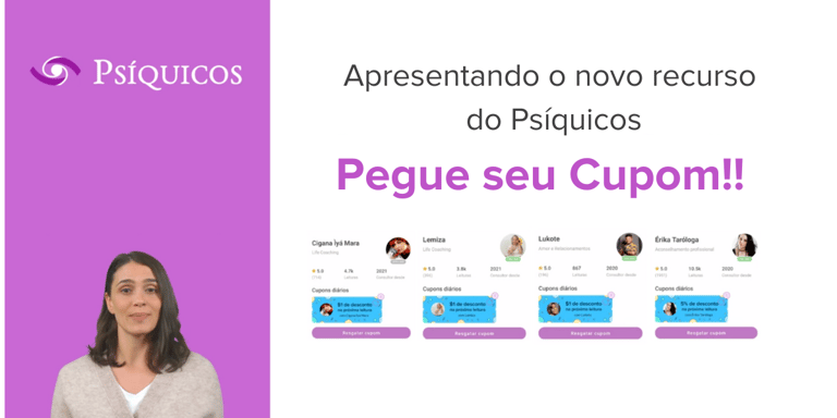 Aproveite o Dia: Sua Jornada Cósmica Começa com Pegue seu Cupom — 2