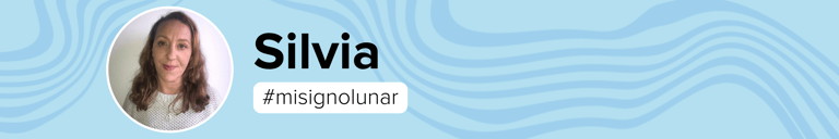 Lectura del signo lunar | Servicios Premium — 3