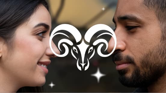 ¿Cómo son los Aries? Personalidades del Zodiaco — 2