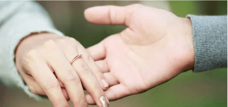 ¿Qué significado tienen las líneas de la mano?