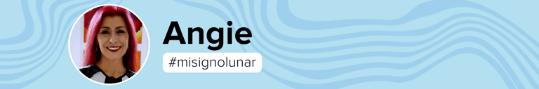 Lectura del signo lunar | Servicios Premium — 2