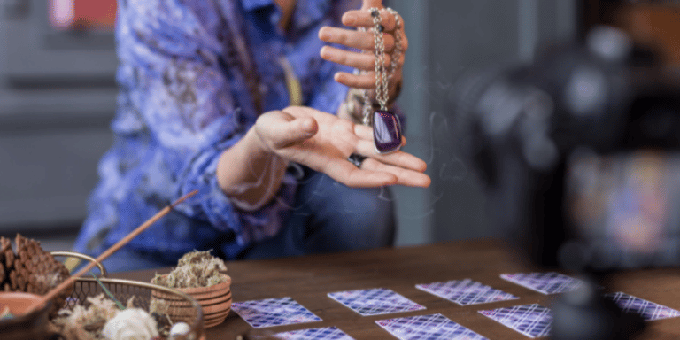 7 Amuletos para la Buena Suerte a Tener en Cuenta — 11