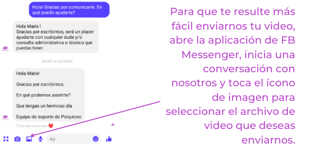 Aumenta tus Ventas de Servicios con Lecturas a través de Audio y Video — 2