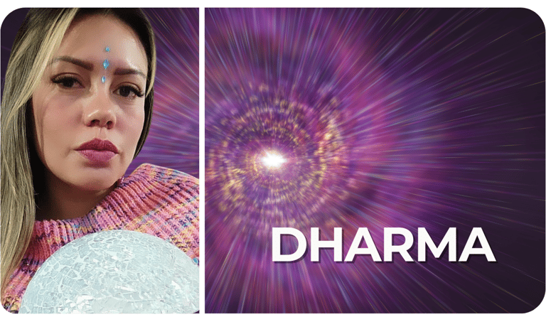 DHARMA