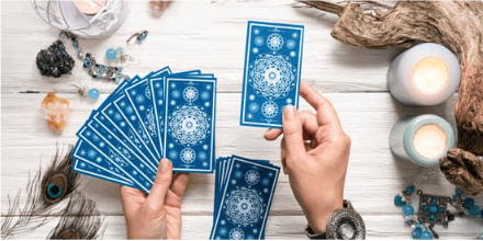 Cómo leer el Tarot