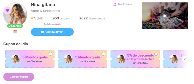 ¡Presentando la función: "Cupones diarios"! — 2