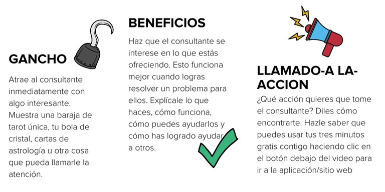 Haz un video | Consigue tráfico y gana dinero — 2