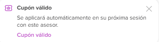 ¡Presentando la función: "Cupones diarios"! — 3