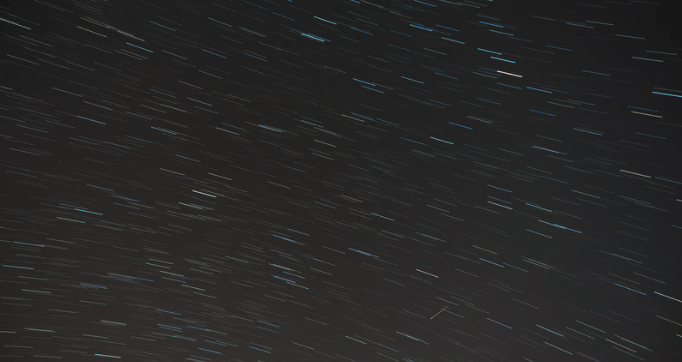 Eta Acuaridas 2024: Sumérgete En La Energía De Acuario — 2