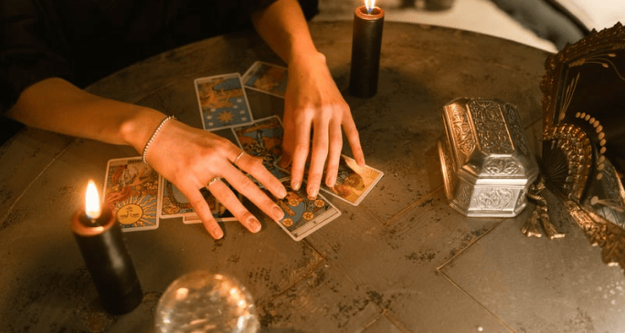¡Celebremos Juntos El Día Mundial Del Tarot 2024! — 2
