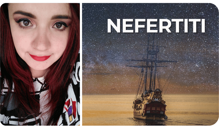 Nefertiti