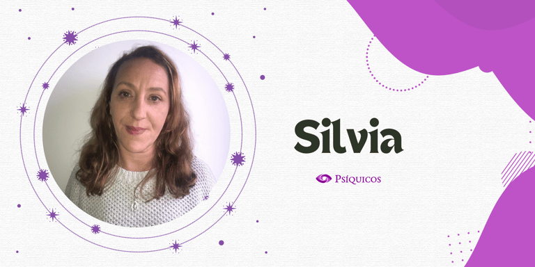 Conoce a los Asesores|Silvia — 2