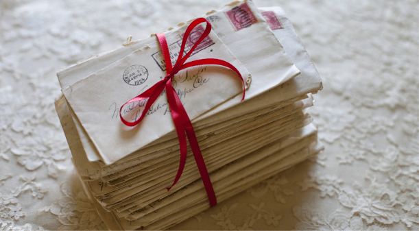 Cartas de Amor