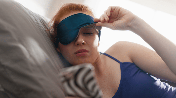 Dime a qué hora de la madrugada despiertas y te diré qué significa — 2
