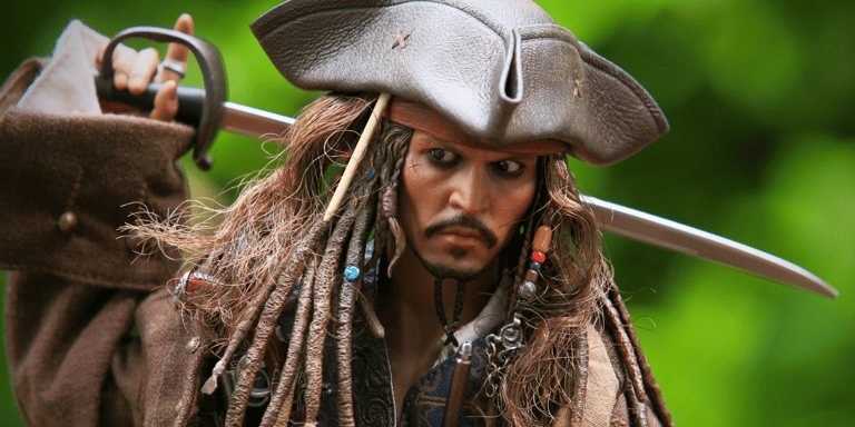 Carta Natal de Johnny Depp y Amber Heard — 3