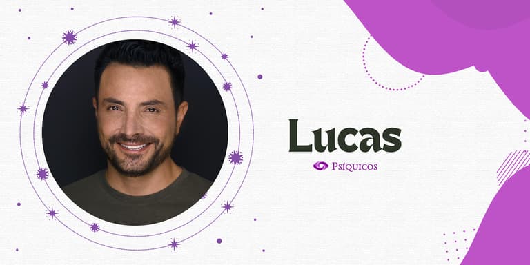 Conoce a los Asesores|Lucas — 2
