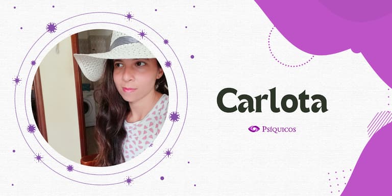 Conoce a los Asesores|Carlota — 2