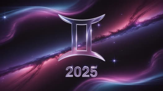 Géminis: Pensar distinto, vivir distinto – El cierre de 2025 con mente despierta!