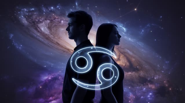 Cáncer 2026: El año en que sientes que todo encaja (porque viene desde el alma)