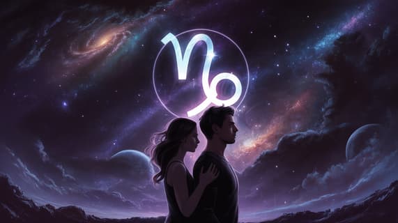 Capricornio 2026: El año donde tomas el control total y nadie te lo discute
